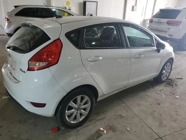 3FADP4EJ6CM114078 2012 2012 Ford Fiesta- SE 3