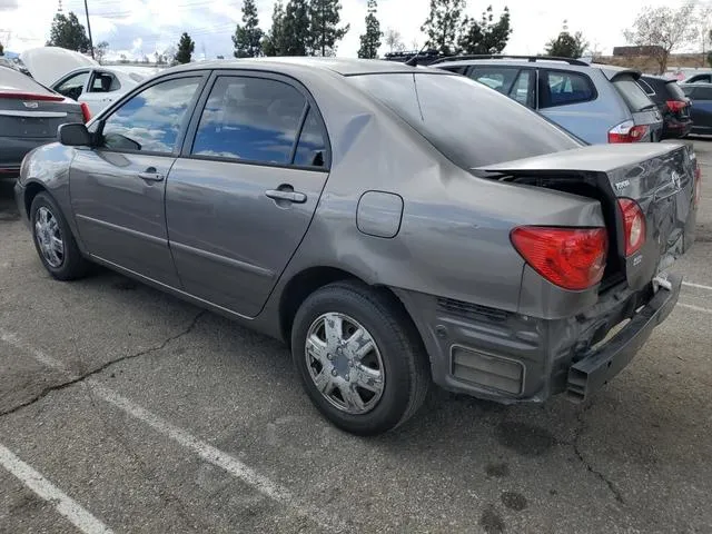 1NXBR30E47Z788646 2007 2007 Toyota Corolla- CE 2