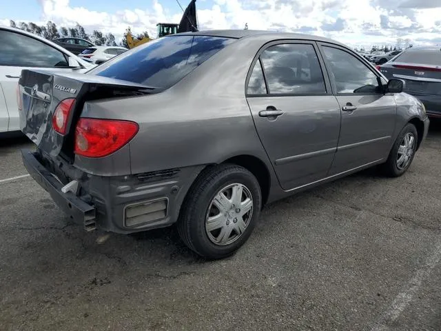 1NXBR30E47Z788646 2007 2007 Toyota Corolla- CE 3