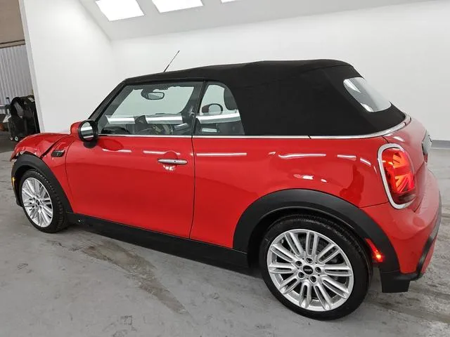 WMW43DL09R3S04476 2024 2024 Mini Cooper- S 2