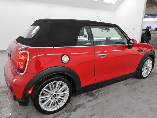 WMW43DL09R3S04476 2024 2024 Mini Cooper- S 3