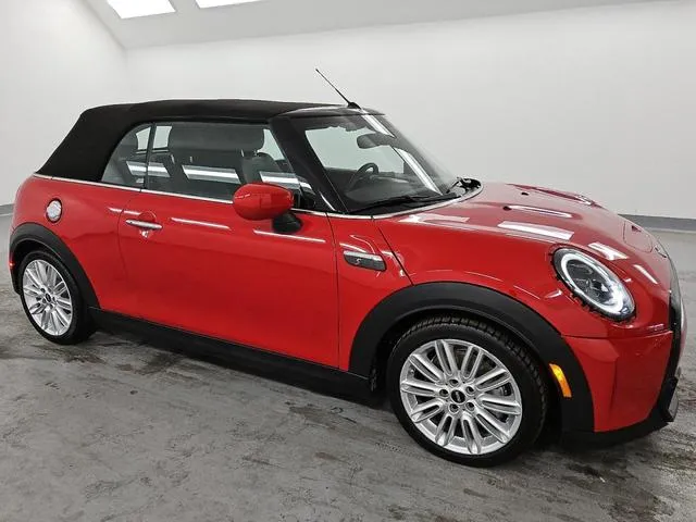 WMW43DL09R3S04476 2024 2024 Mini Cooper- S 4