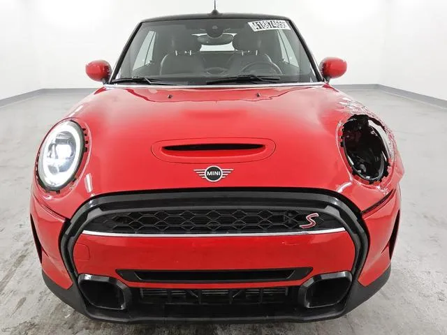 WMW43DL09R3S04476 2024 2024 Mini Cooper- S 5