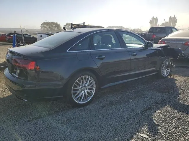 WAUHGAFC3GN001045 2016 2016 Audi A6- Prestige 3