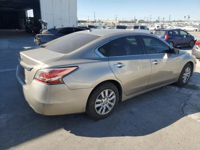 1N4AL3AP1FC409887 2015 2015 Nissan Altima- 2-5 3