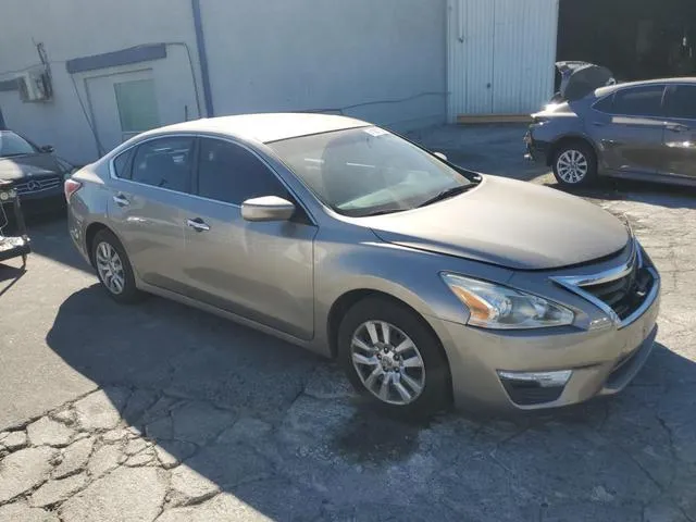 1N4AL3AP1FC409887 2015 2015 Nissan Altima- 2-5 4