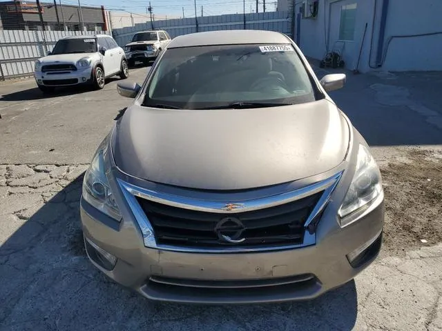 1N4AL3AP1FC409887 2015 2015 Nissan Altima- 2-5 5