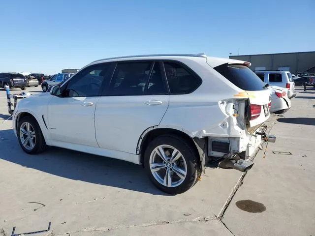 5UXKR0C56F0K62909 2015 2015 BMW X5- Xdrive35I 2