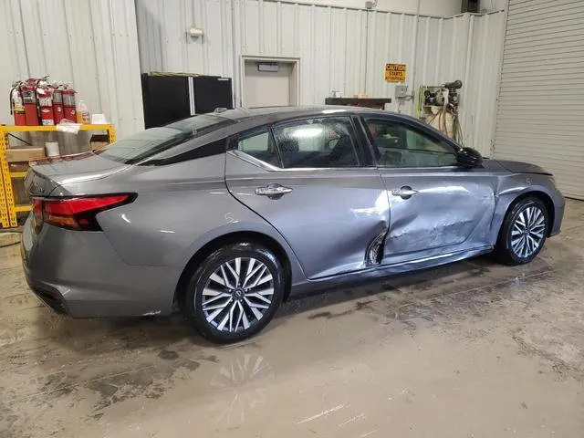 1N4BL4DV0RN369539 2024 2024 Nissan Altima- SV 3