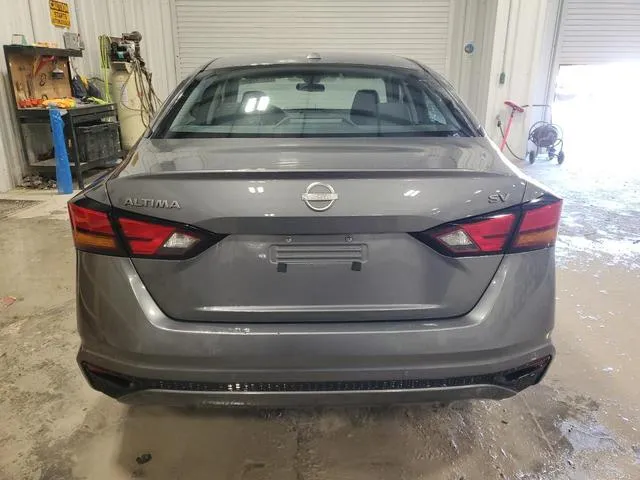 1N4BL4DV0RN369539 2024 2024 Nissan Altima- SV 6