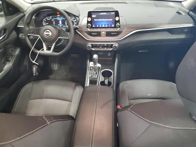 1N4BL4DV0RN369539 2024 2024 Nissan Altima- SV 8