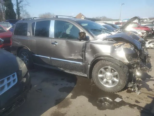 5N3AA08C06N804555 2006 2006 Infiniti QX56 4