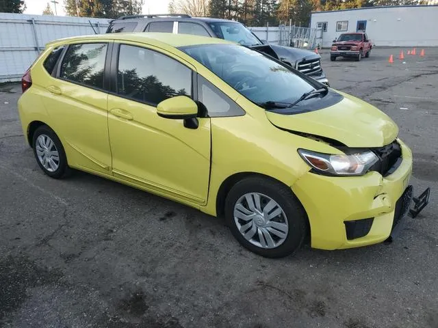 JHMGK5H54GX035601 2016 2016 Honda Fit- LX 4