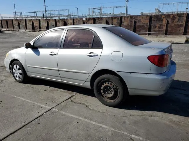 1NXBR32E84Z332626 2004 2004 Toyota Corolla- CE 2