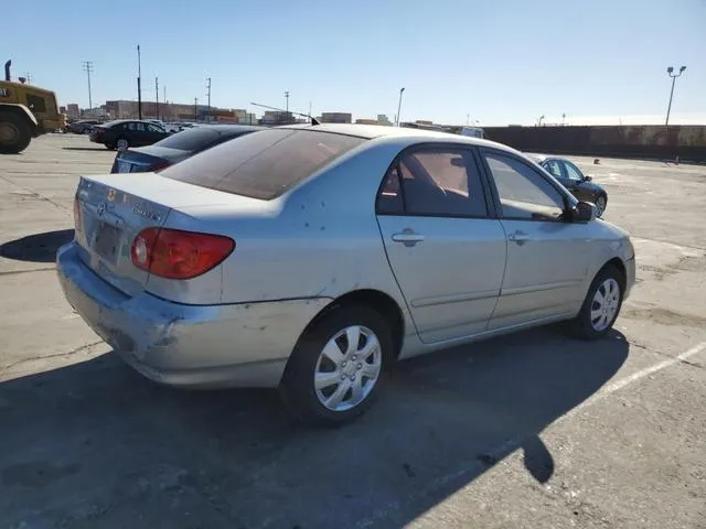 1NXBR32E84Z332626 2004 2004 Toyota Corolla- CE 3