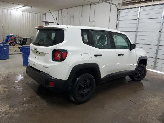 ZACNJAAB7LPL70558 2020 2020 Jeep Renegade- Sport 3