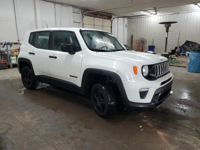 ZACNJAAB7LPL70558 2020 2020 Jeep Renegade- Sport 4