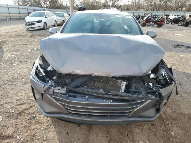 KMHD84LF8LU030096 2020 2020 Hyundai Elantra- Sel 5