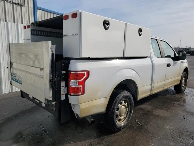 1FTEX1C59JKE81855 2018 2018 Ford F-150- Super Cab 3