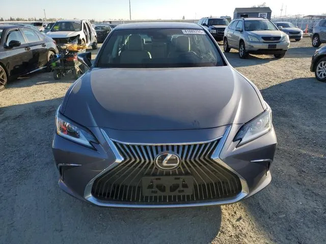 58ABZ1B11KU042185 2019 2019 Lexus ES- 350 5