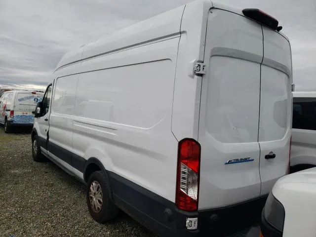 1FTBW3XKXNKA30103 2022 2022 Ford Transit- T-350 2