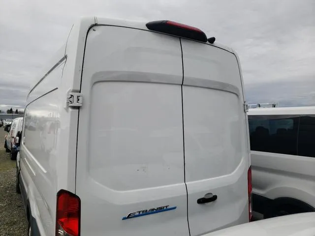 1FTBW3XKXNKA30103 2022 2022 Ford Transit- T-350 6