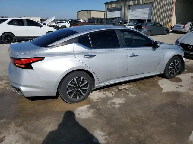 1N4BL4BV3LC203182 2020 2020 Nissan Altima- S 3