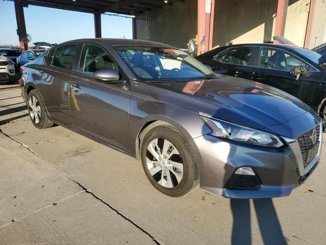 1N4BL4BV2MN399668 2021 2021 Nissan Altima- S 4