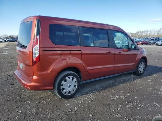 NM0GE9F26N1511515 2022 2022 Ford Transit- Xlt 3