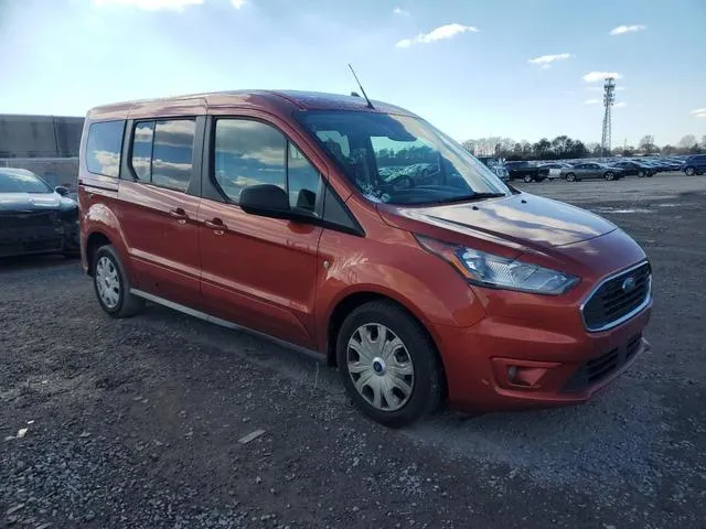 NM0GE9F26N1511515 2022 2022 Ford Transit- Xlt 4