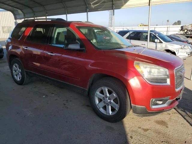 1GKKRPKD7DJ179519 2013 2013 GMC Acadia- Sle 4