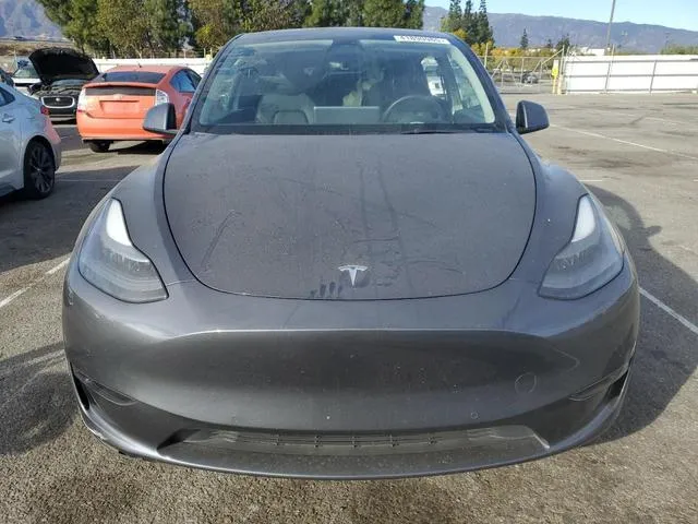 7SAYGDEFXNF510533 2022 2022 Tesla MODEL Y 5