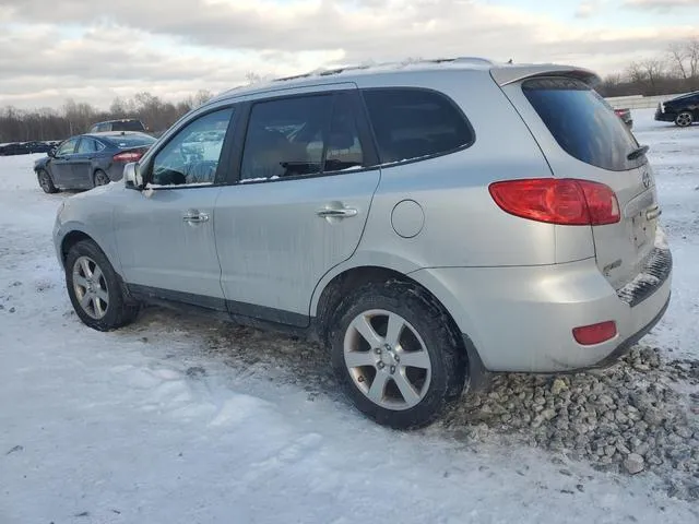 5NMSH13E38H218153 2008 2008 Hyundai Santa Fe- SE 2