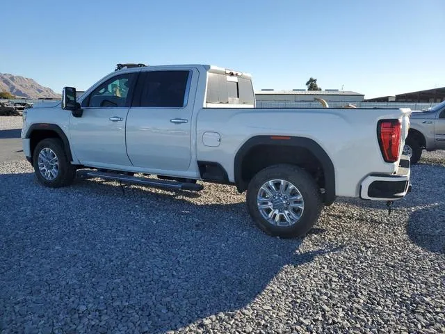 1GT49WEY7PF129921 2023 2023 GMC Sierra- K3500 Denali 2