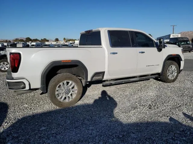 1GT49WEY7PF129921 2023 2023 GMC Sierra- K3500 Denali 3