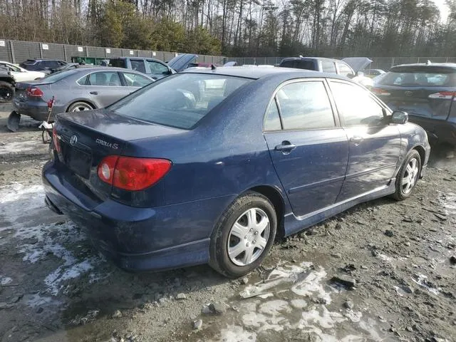 1NXBR32E84Z311954 2004 2004 Toyota Corolla- CE 3