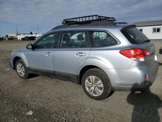 4S4BRBAC3D1311548 2013 2013 Subaru Outback- 2-5I 2