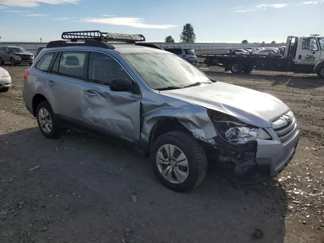 4S4BRBAC3D1311548 2013 2013 Subaru Outback- 2-5I 4