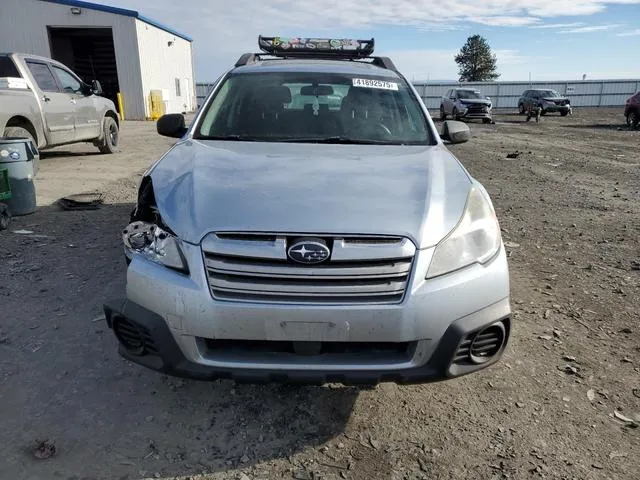 4S4BRBAC3D1311548 2013 2013 Subaru Outback- 2-5I 5