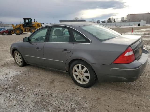 1FAHP28176G112520 2006 2006 Ford Five Hundred- Limited 2