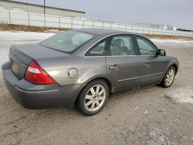 1FAHP28176G112520 2006 2006 Ford Five Hundred- Limited 3