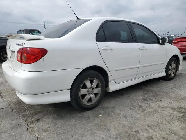 1NXBR32E87Z832984 2007 2007 Toyota Corolla- CE 3