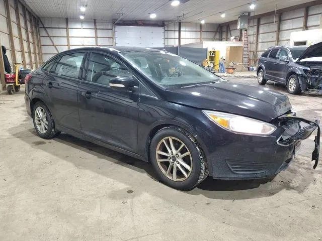 1FADP3F20GL207865 2016 2016 Ford Focus- SE 4