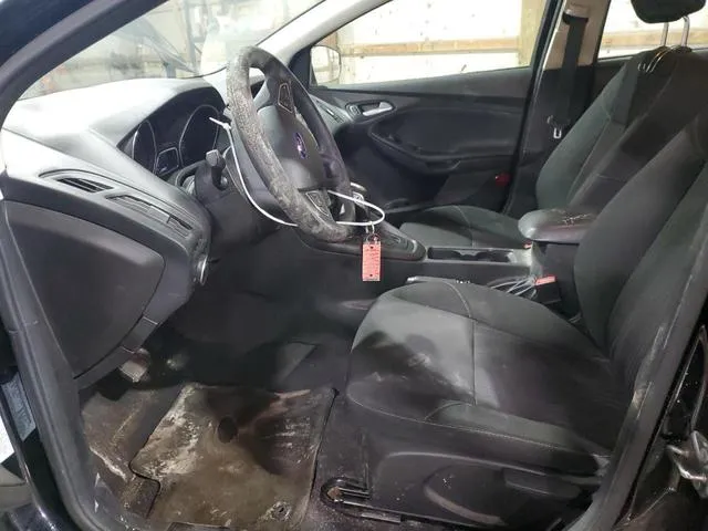 1FADP3F20GL207865 2016 2016 Ford Focus- SE 7