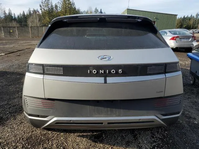 KM8KNDAF3PU231025 2023 2023 Hyundai Ioniq- Sel 6