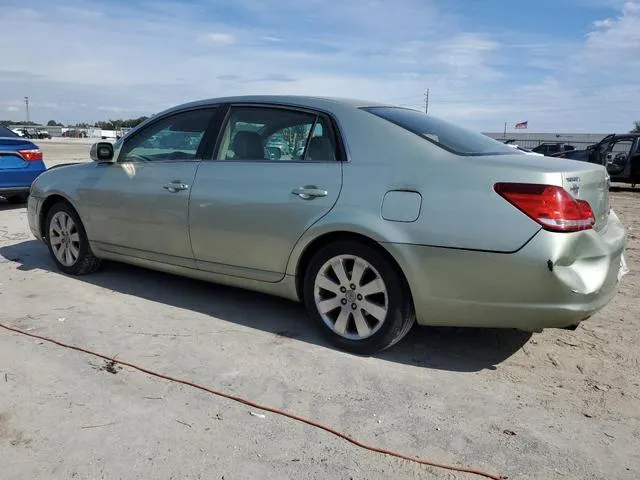 4T1BK36B27U210188 2007 2007 Toyota Avalon- XL 2