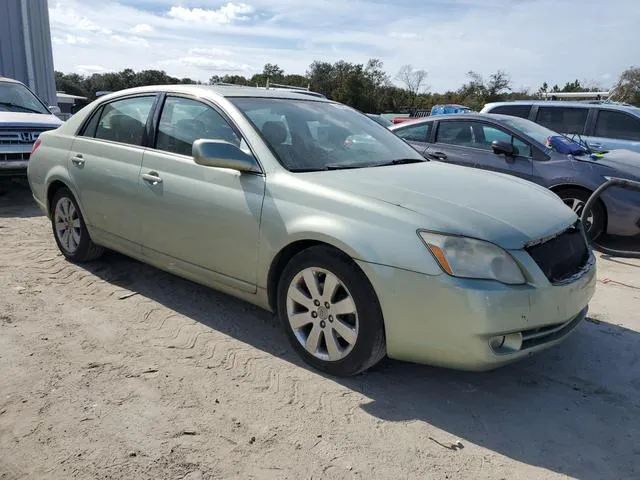 4T1BK36B27U210188 2007 2007 Toyota Avalon- XL 4