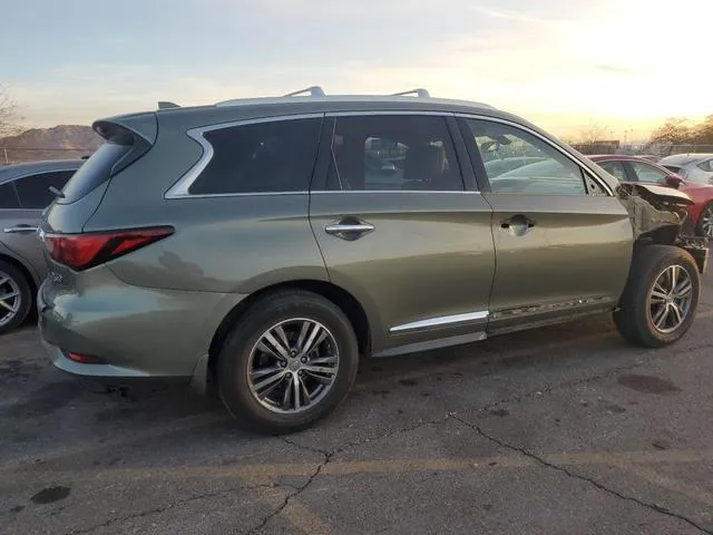 5N1DL0MM4HC506524 2017 2017 Infiniti QX60 3