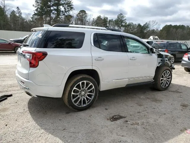 1GKKNPL44PZ100744 2023 2023 GMC Acadia- Denali 3