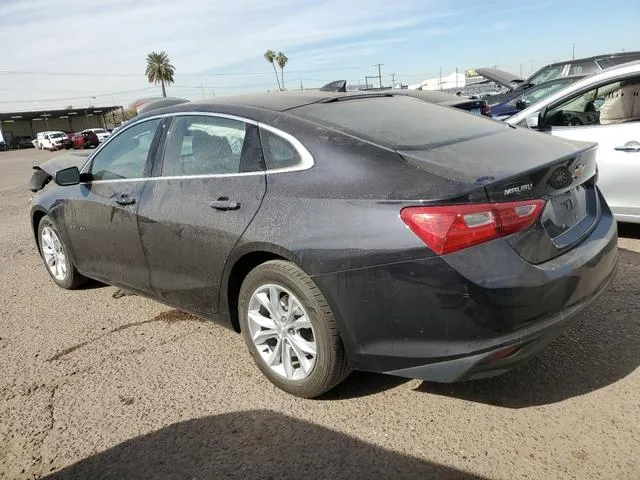 1G1ZD5ST0PF242917 2023 2023 Chevrolet Malibu- LT 2